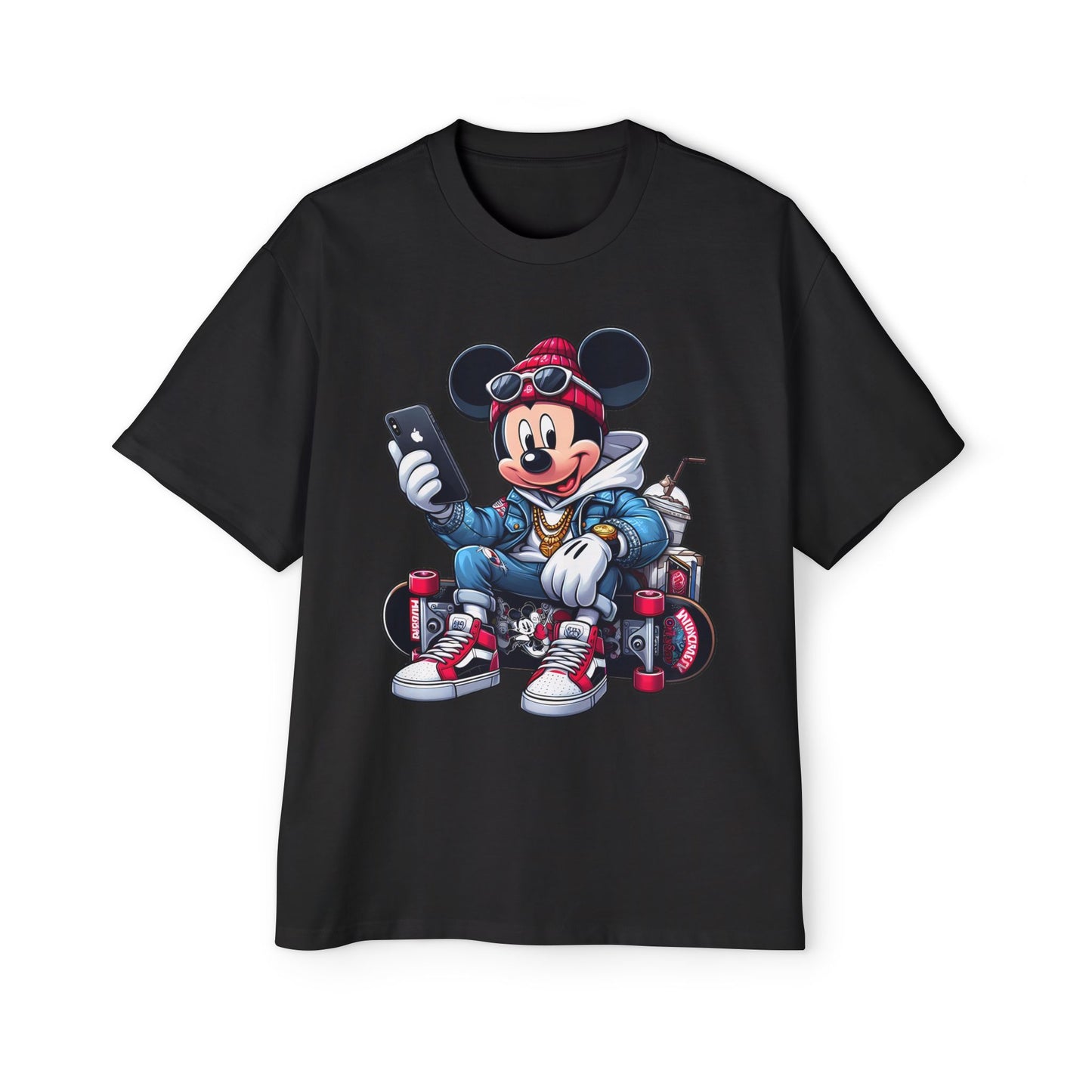 Oversized T-Shirt