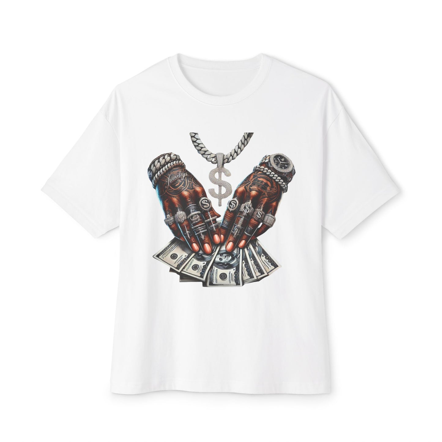 Oversize T-Shirt
