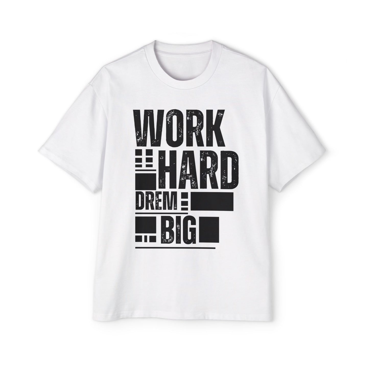 T-shirt Oversize