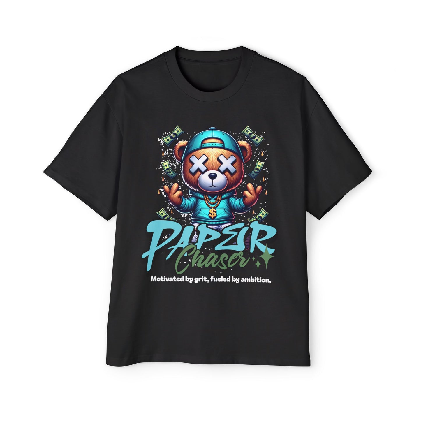 T-Shirt Oversize