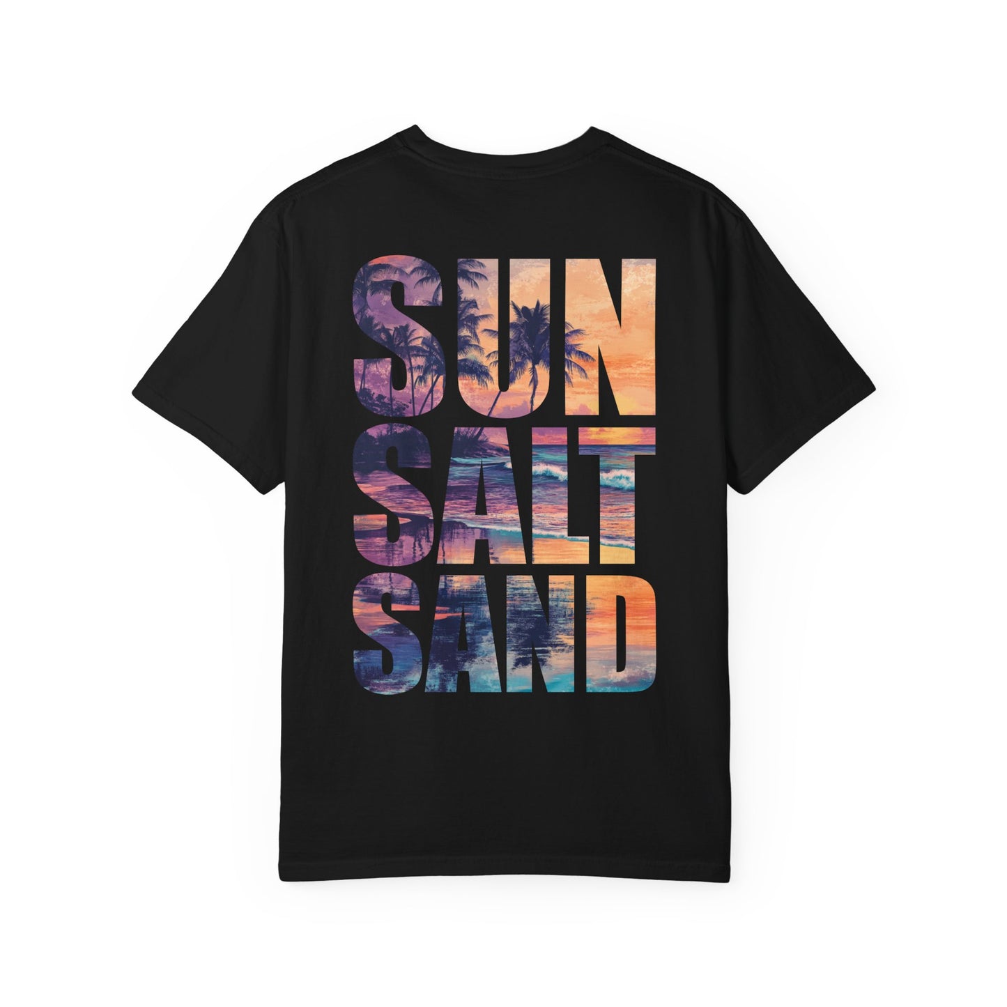 Summer Tee