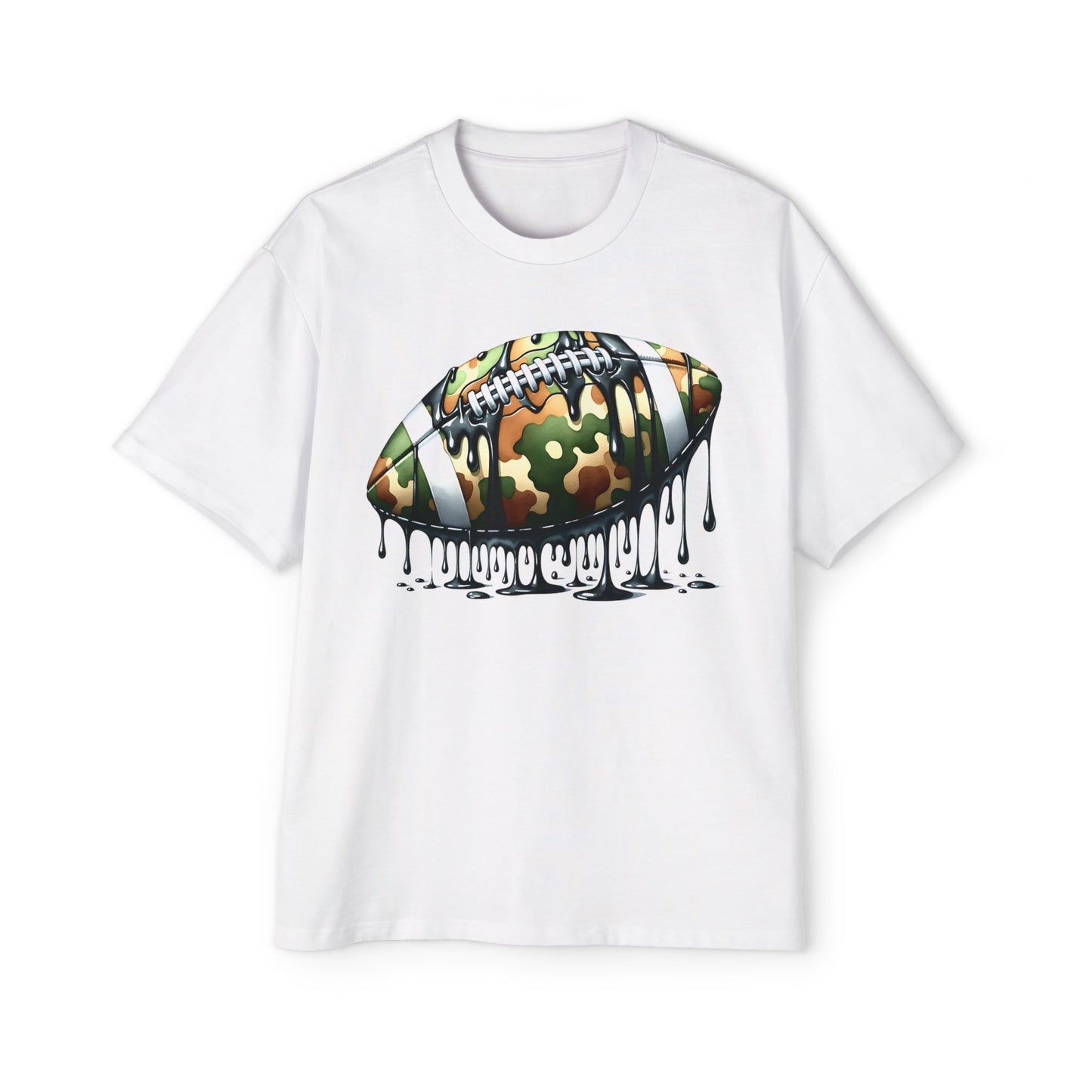 Oversized T-shirt