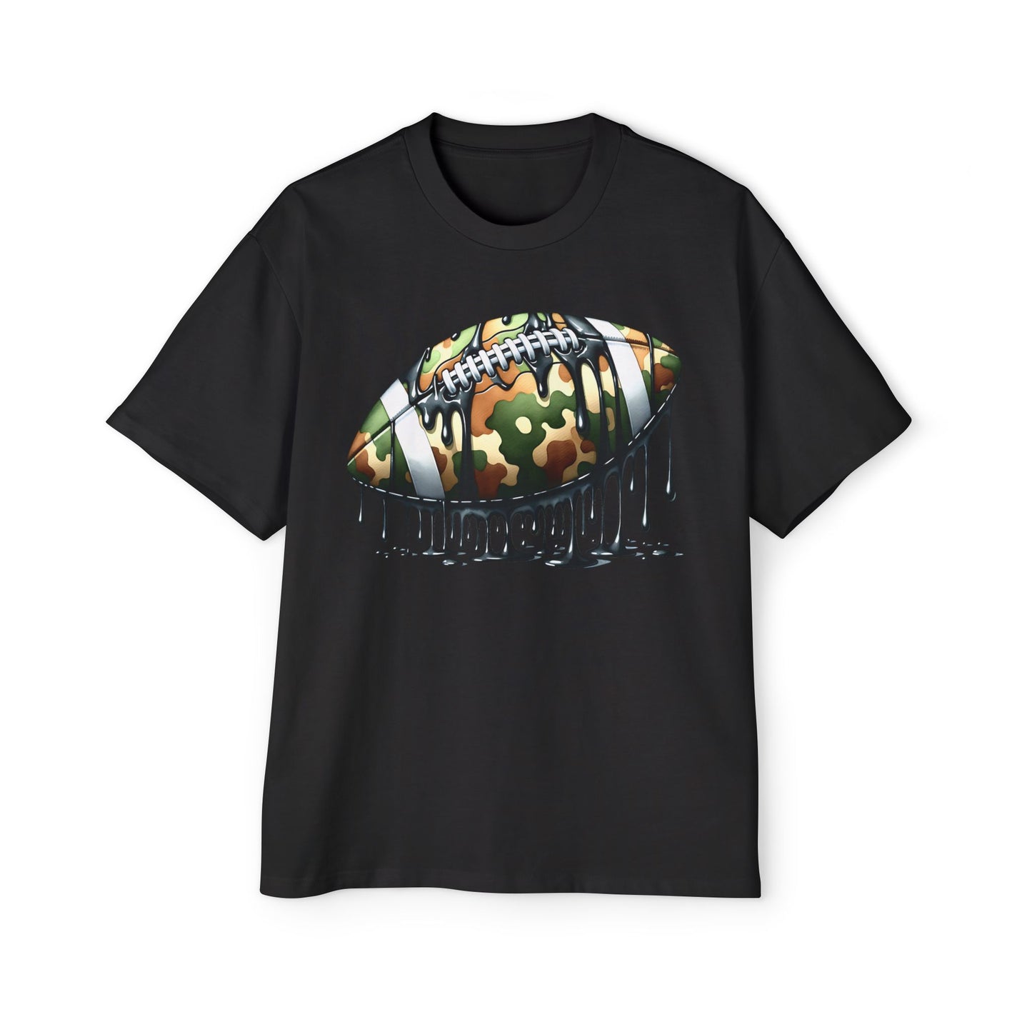 Oversized T-shirt