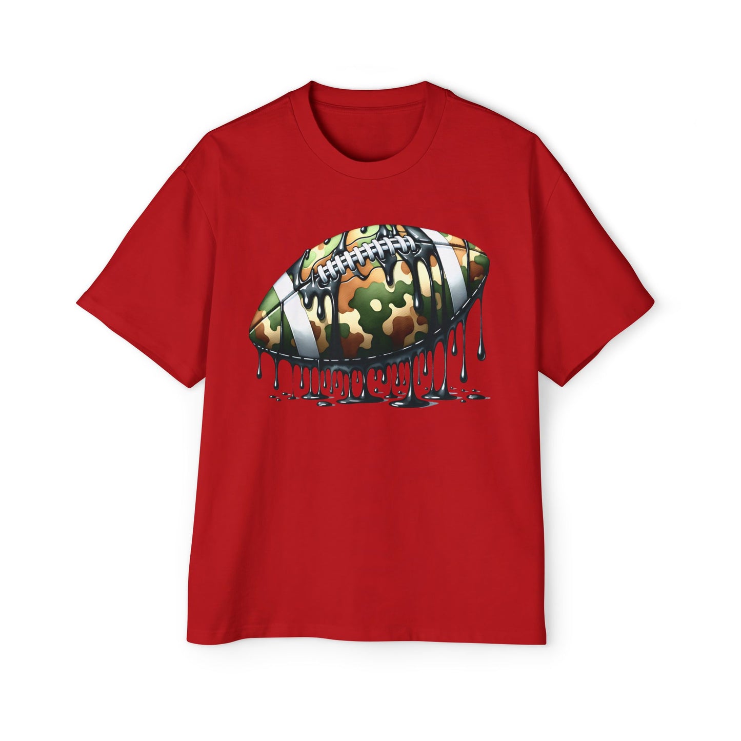Oversized T-shirt