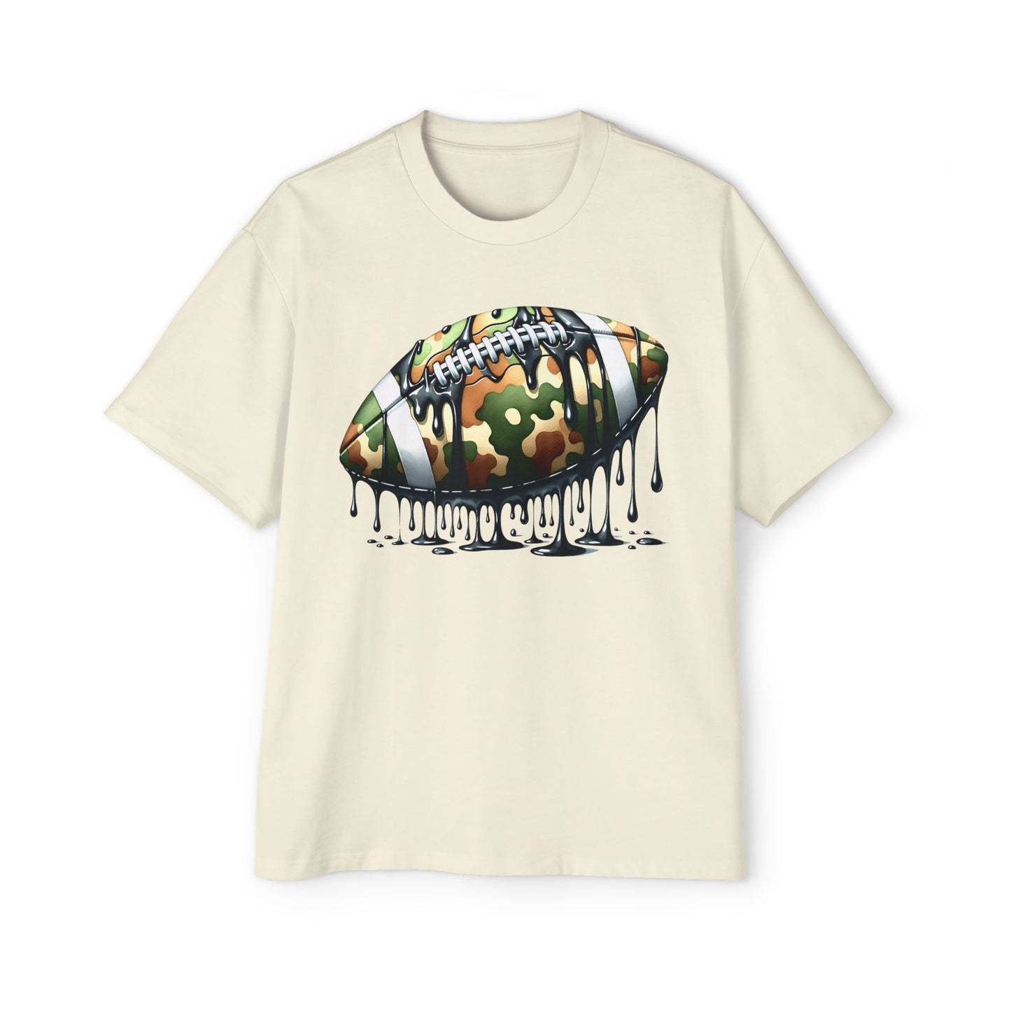 Oversized T-shirt