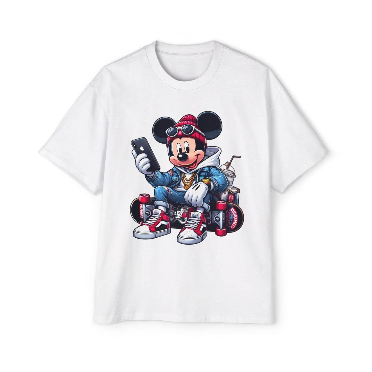 Oversized T-Shirt