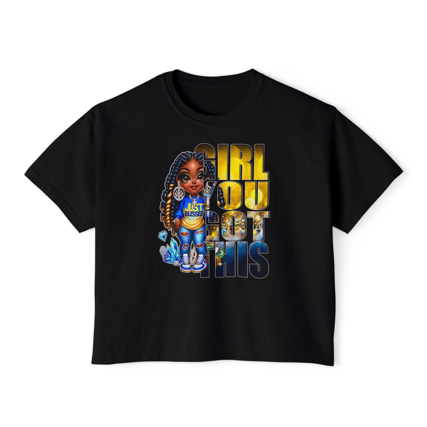 Top women T-Shirt