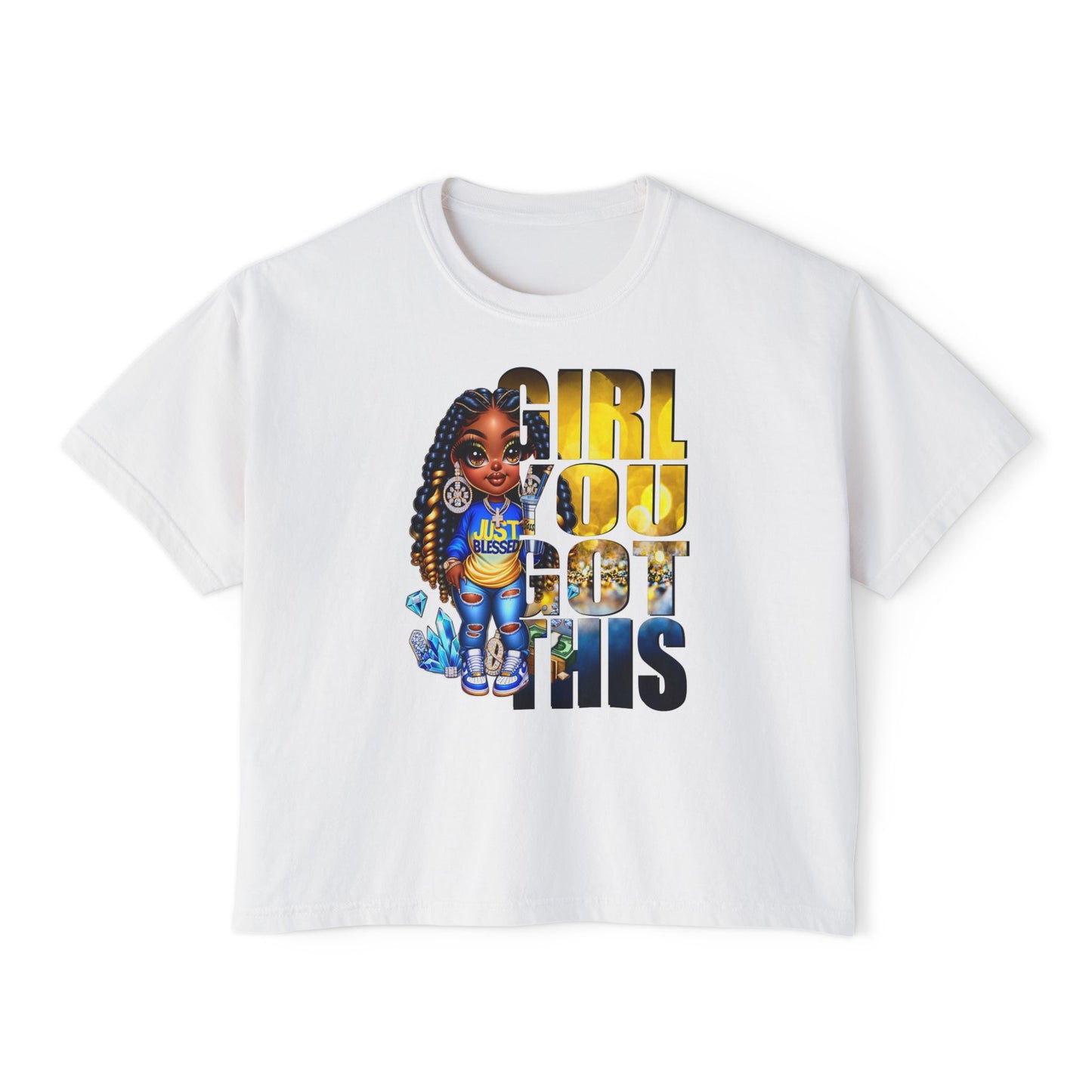 Top women T-Shirt