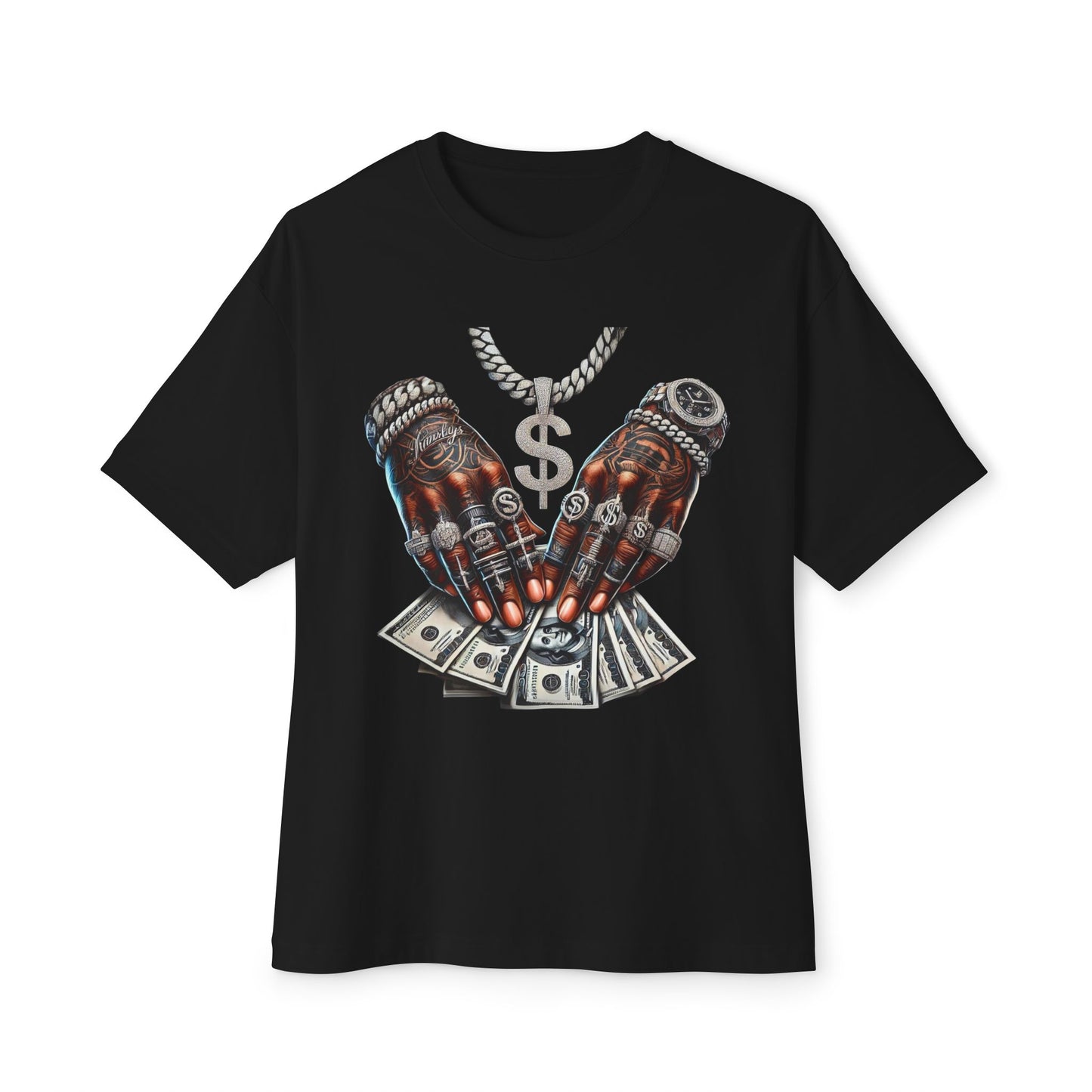 Oversize T-Shirt