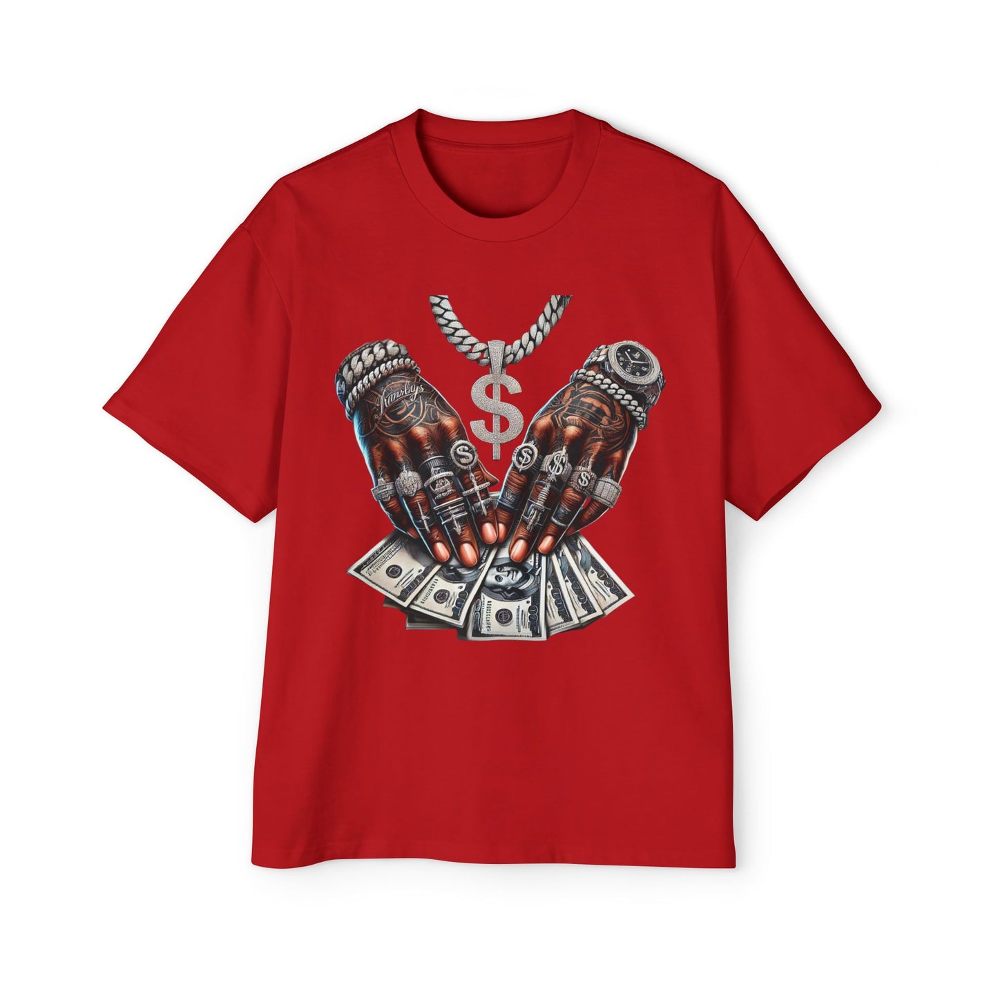 Oversize T-Shirt