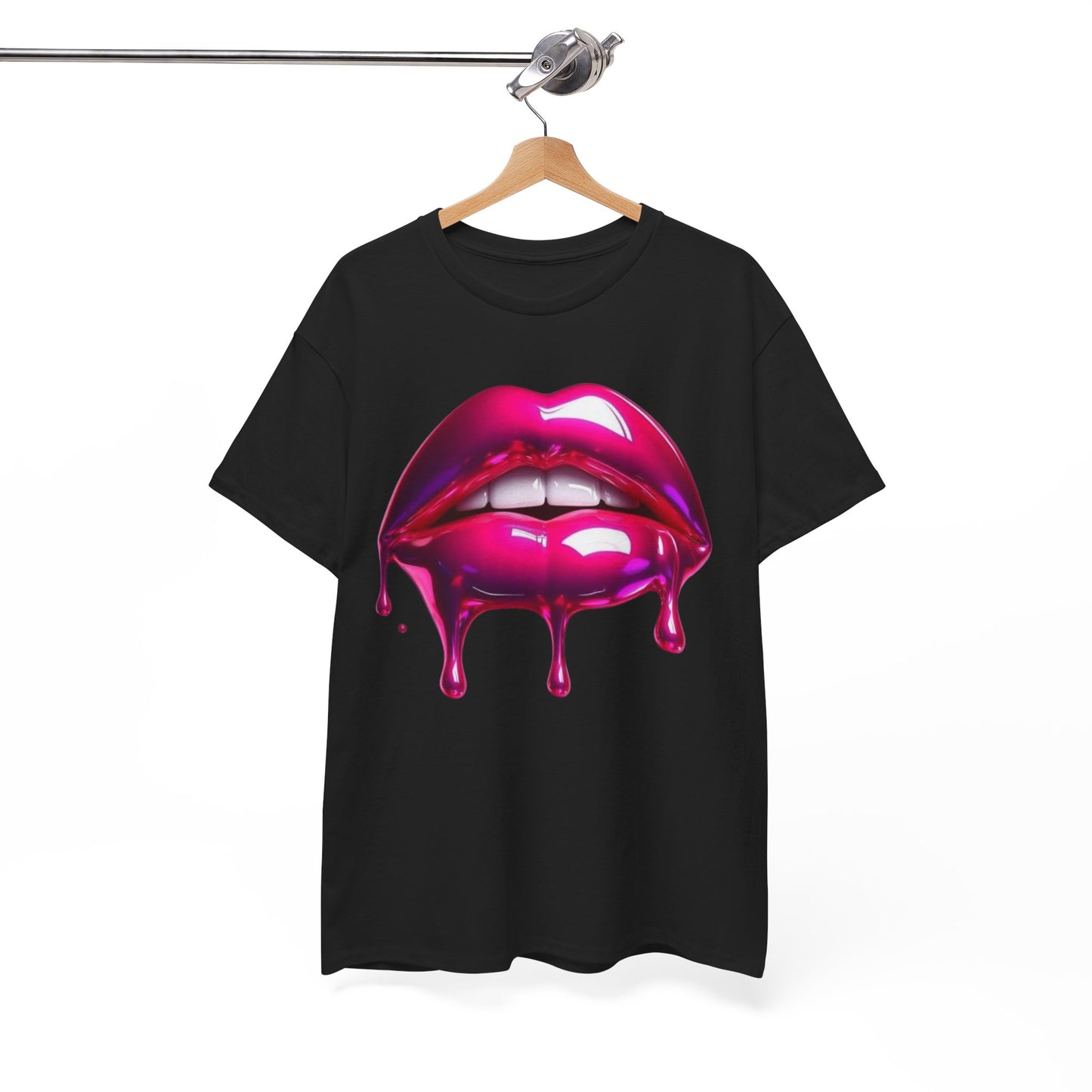 Women’s “Rose Mouth” T-Shirt
