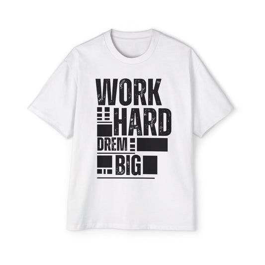 T-shirt Oversize