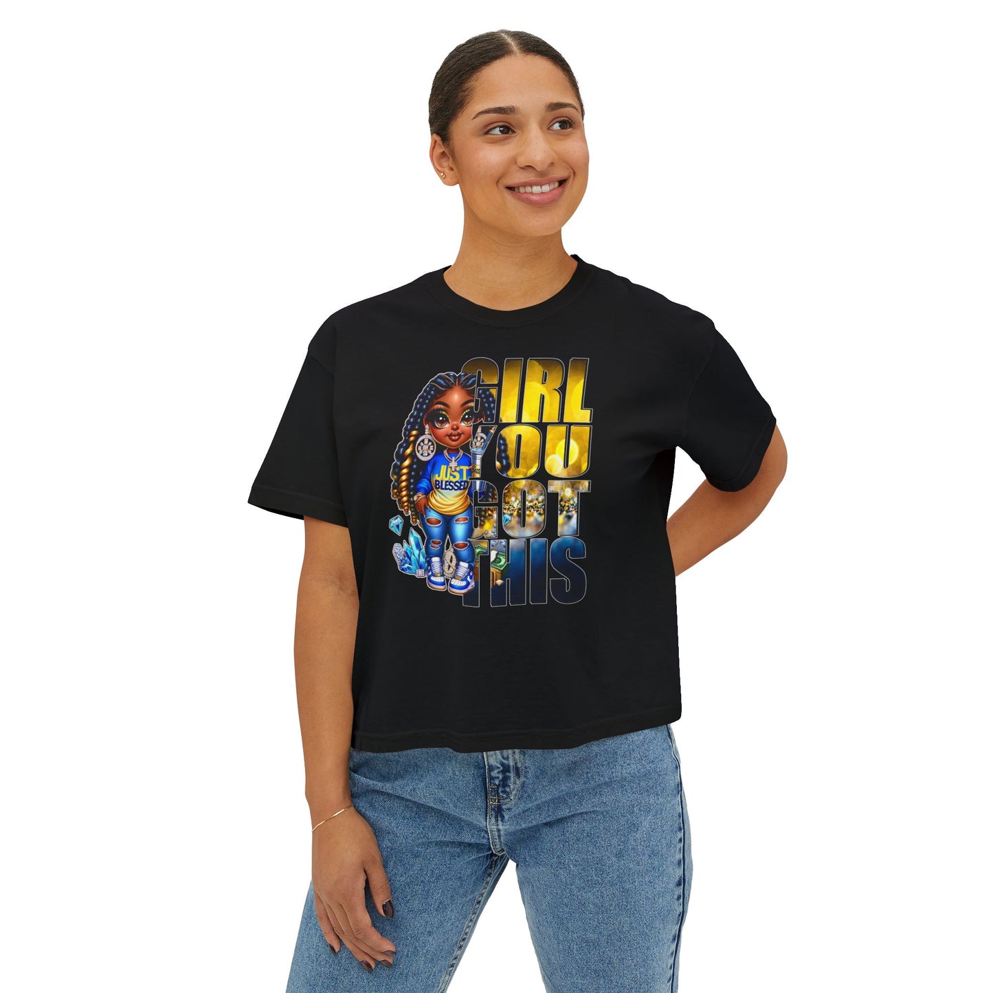 Top women T-Shirt