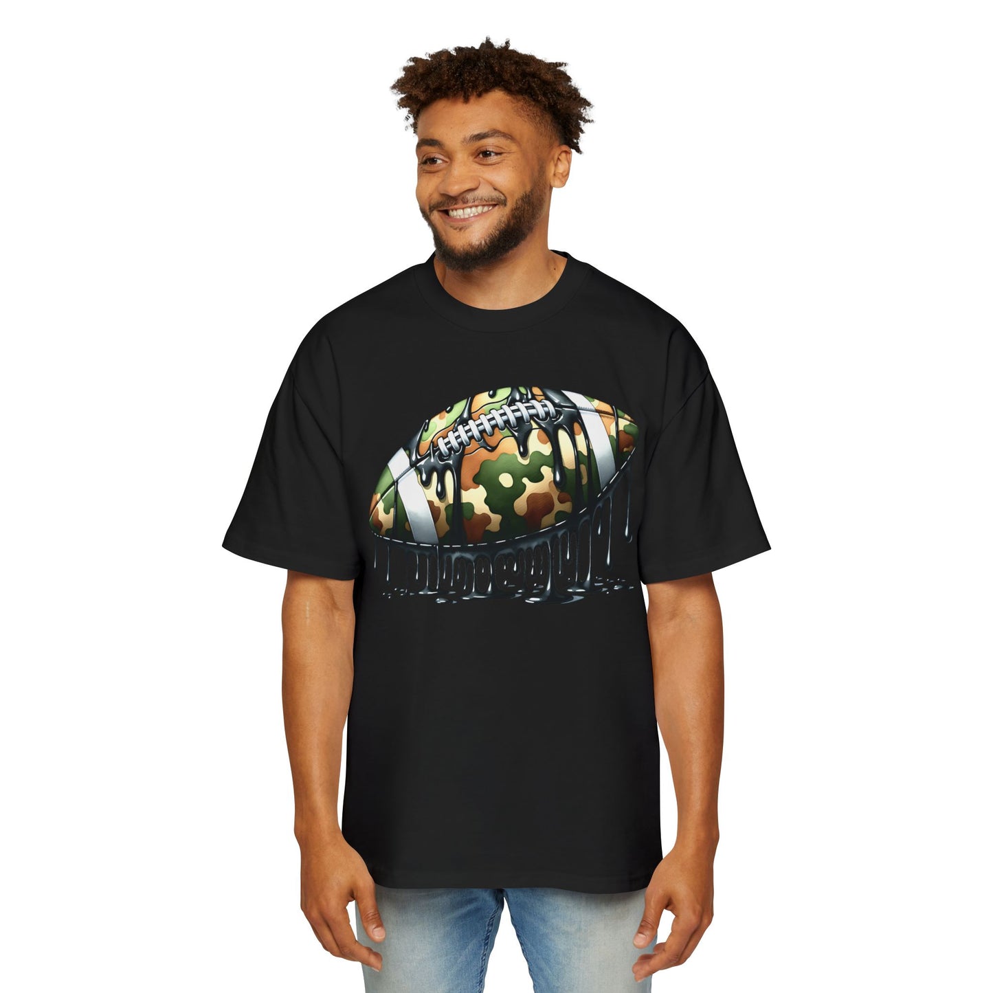 Oversized T-shirt